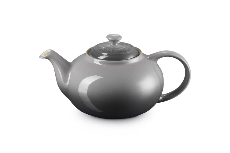 LE CREUSET STONEWARE CLASSIC TEAPOT 1.3L