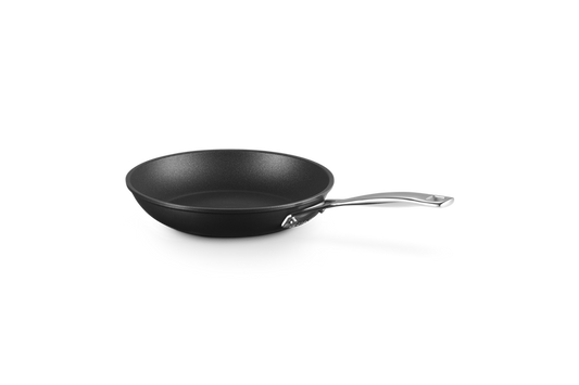 LE CREUSET TOUGHENED NON-STICK SHALLOW FRYING PAN 22CM