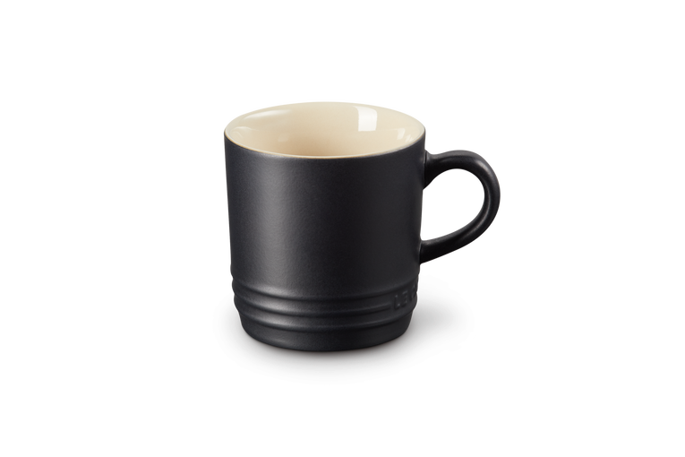 LE CREUSET STONEWARE CAPPUCCINO MUG 200ml