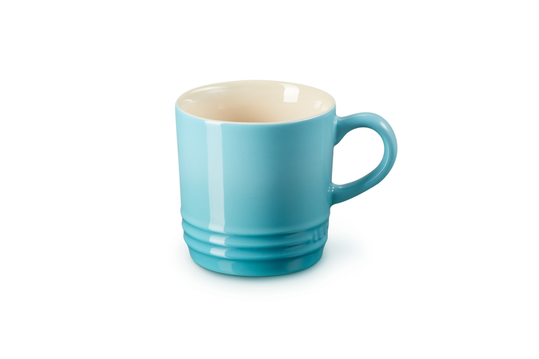 LE CREUSET STONEWARE CAPPUCCINO MUG 200ml