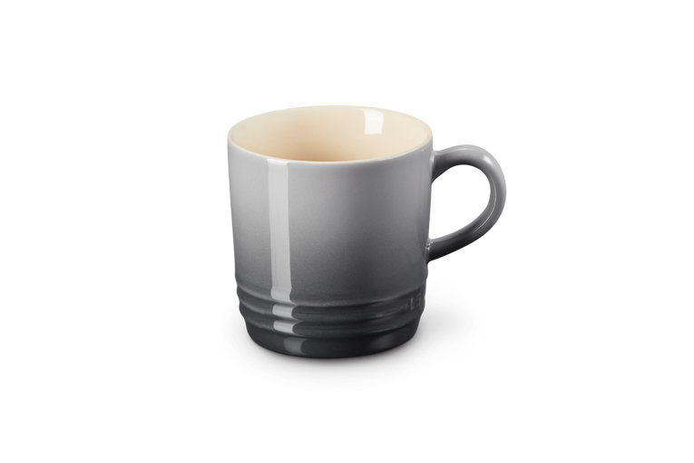 LE CREUSET STONEWARE CAPPUCCINO MUG 200ml