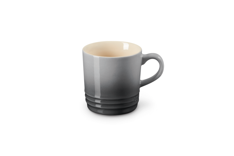 LE CREUSET STONEWARE ESPRESSO MUG 100ml