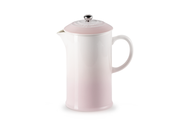 LE CREUSET STONEWARE CAFETIÈRE 1L