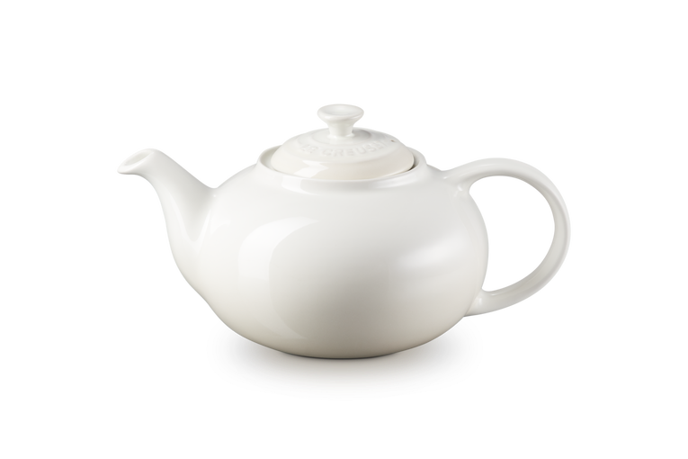 LE CREUSET STONEWARE CLASSIC TEAPOT 1.3L