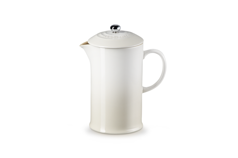 LE CREUSET STONEWARE CAFETIÈRE 1L