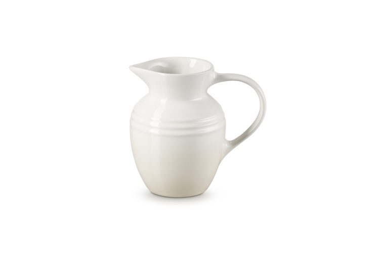 LE CREUSET STONEWARE BREAKFAST JUG 600ML