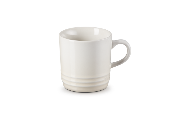 LE CREUSET STONEWARE CAPPUCCINO MUG 200ml