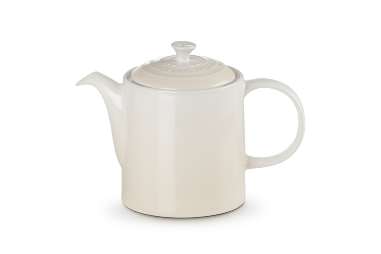 LE CREUSET STONEWARE GRAND TEAPOT 1.3L