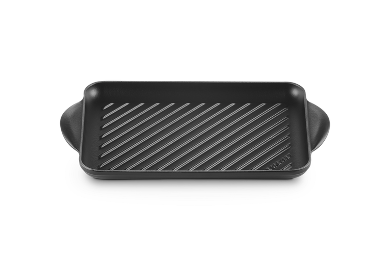 LE CREUSET RECTANGULAR GRILL 32CM