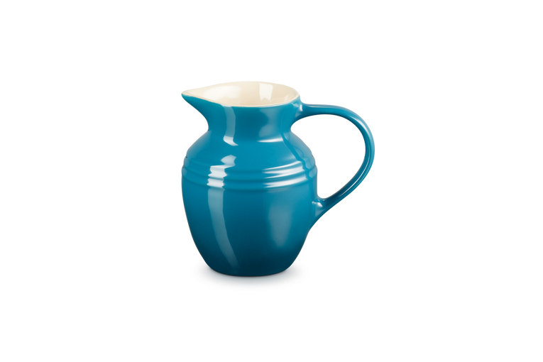 LE CREUSET STONEWARE BREAKFAST JUG 600ML