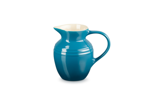 LE CREUSET STONEWARE BREAKFAST JUG 600ML