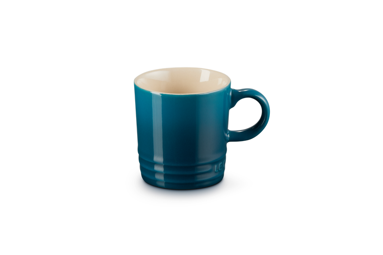 LE CREUSET STONEWARE ESPRESSO MUG 100ml