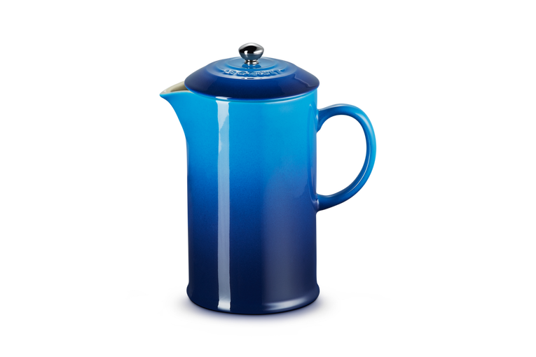 LE CREUSET STONEWARE CAFETIÈRE 1L