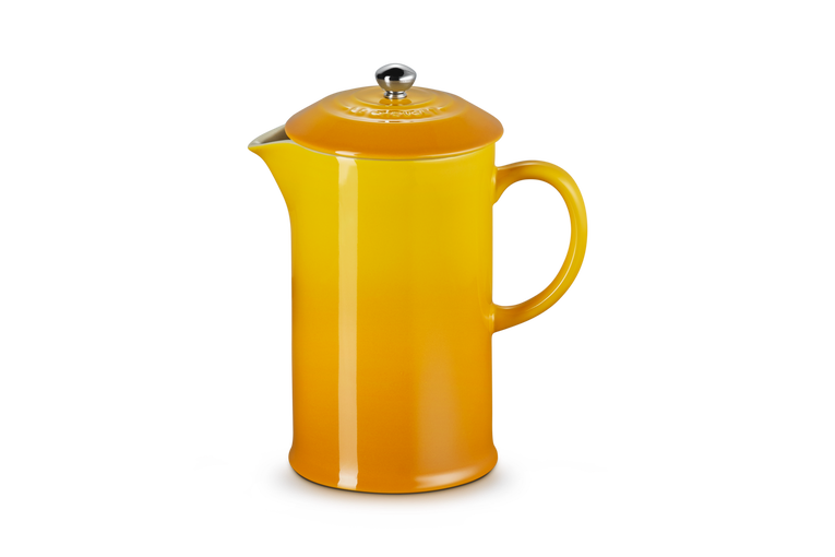 LE CREUSET STONEWARE CAFETIÈRE 1L