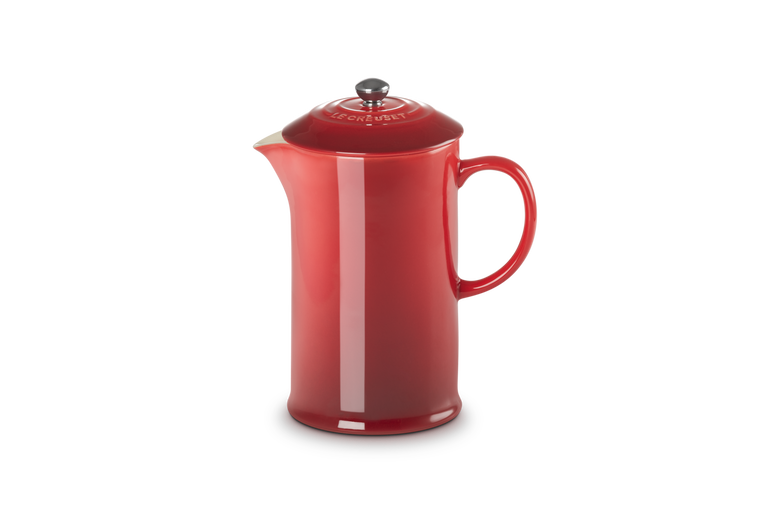 LE CREUSET STONEWARE CAFETIÈRE 1L