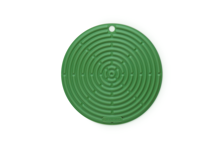 LE CREUSET SILICONE ROUND COOL TOOL