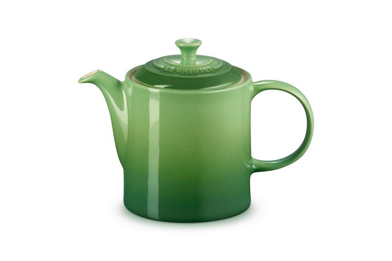 LE CREUSET STONEWARE GRAND TEAPOT 1.3L