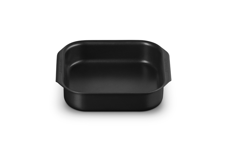 LE CREUSET OVENWARE SQUARE ROASTING TIN