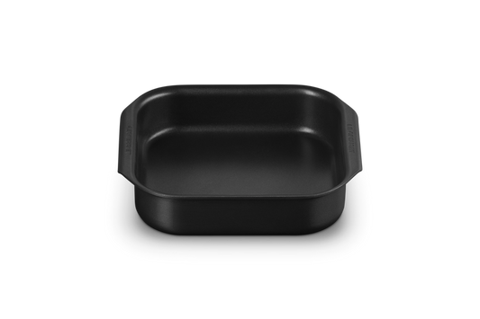 LE CREUSET OVENWARE SQUARE ROASTING TIN