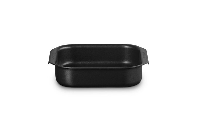 LE CREUSET OVENWARE SQUARE ROASTING TIN