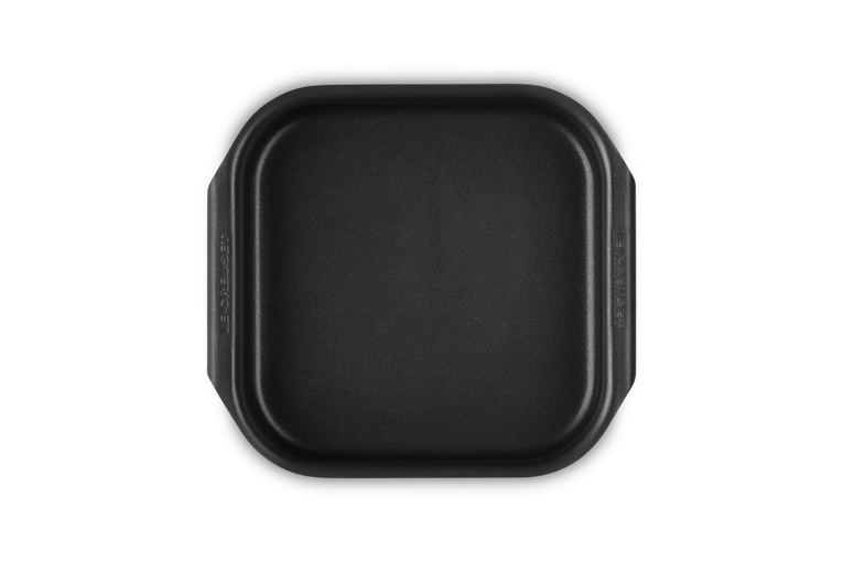 LE CREUSET OVENWARE SQUARE ROASTING TIN