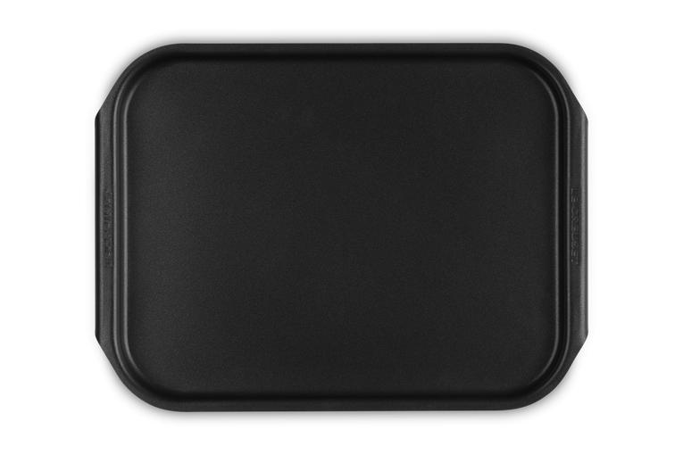 LE CREUSET OVENWARE LARGE TRAY