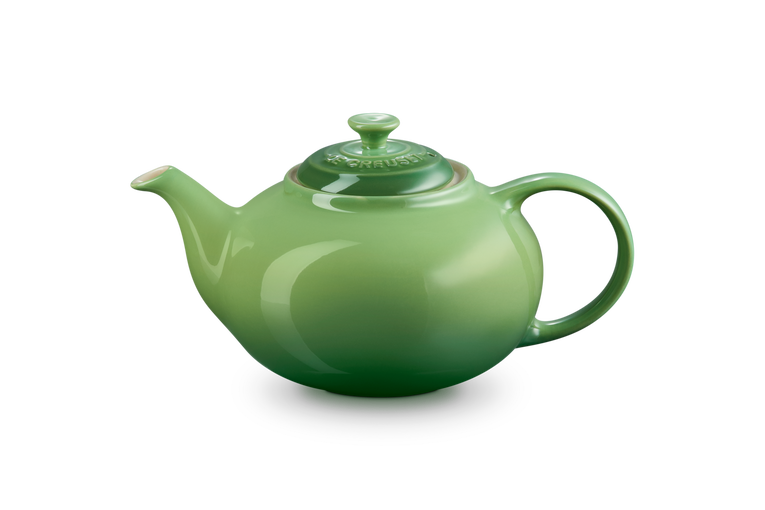 LE CREUSET STONEWARE CLASSIC TEAPOT 1.3L