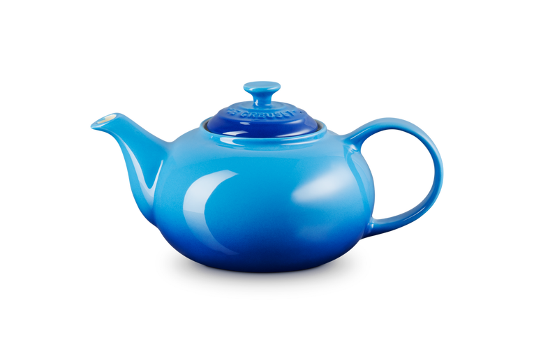 LE CREUSET STONEWARE CLASSIC TEAPOT 1.3L