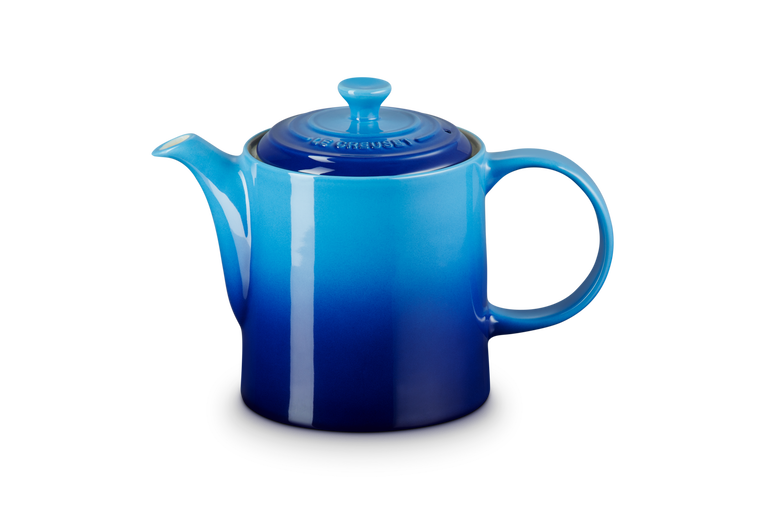 LE CREUSET STONEWARE GRAND TEAPOT 1.3L