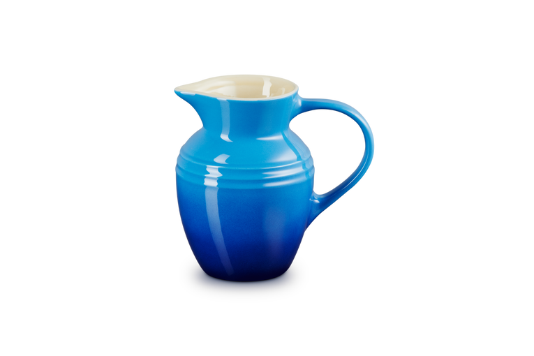 LE CREUSET STONEWARE BREAKFAST JUG 600ML