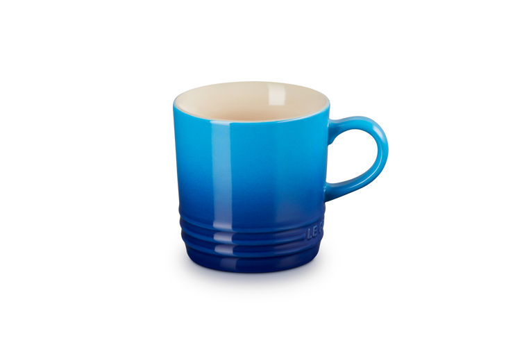 LE CREUSET STONEWARE CAPPUCCINO MUG 200ml