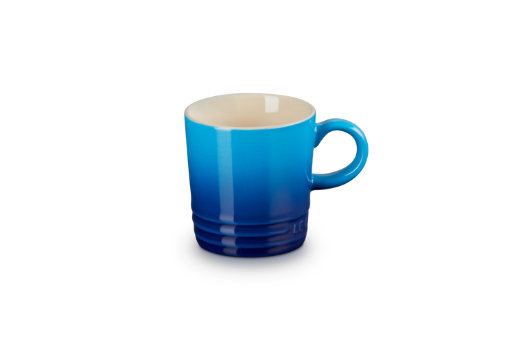 LE CREUSET STONEWARE ESPRESSO MUG 100ml