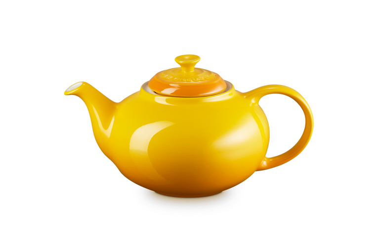 LE CREUSET STONEWARE CLASSIC TEAPOT 1.3L