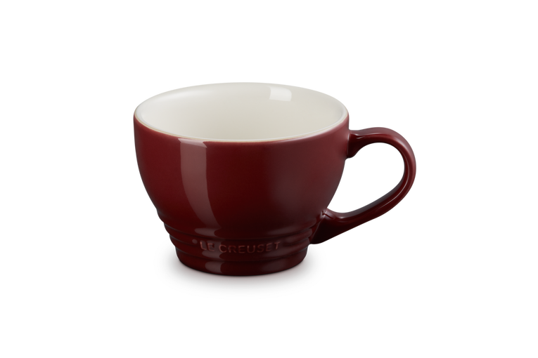 LE CREUSET GARNET 400ML GRAND MUG