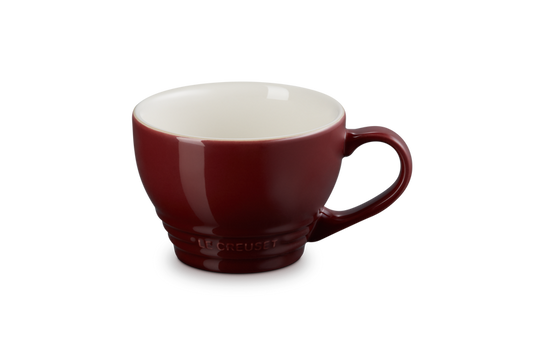 LE CREUSET GARNET 400ML GRAND MUG