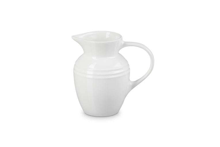 LE CREUSET STONEWARE BREAKFAST JUG 600ML