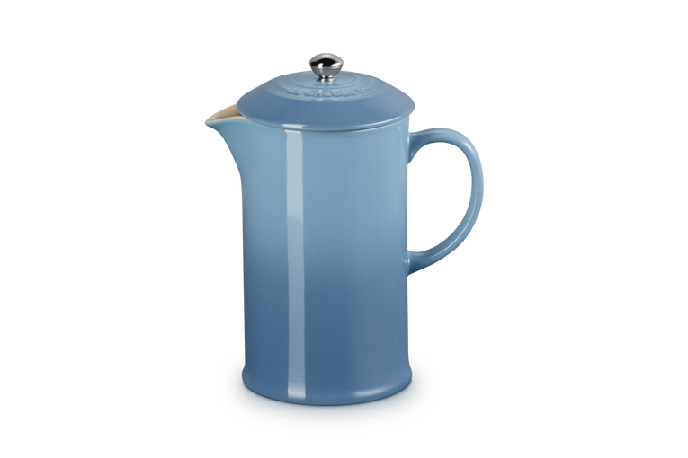 LE CREUSET STONEWARE CAFETIÈRE 1L