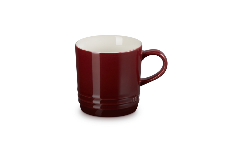 LE CREUSET STONEWARE CAPPUCCINO MUG 200ml