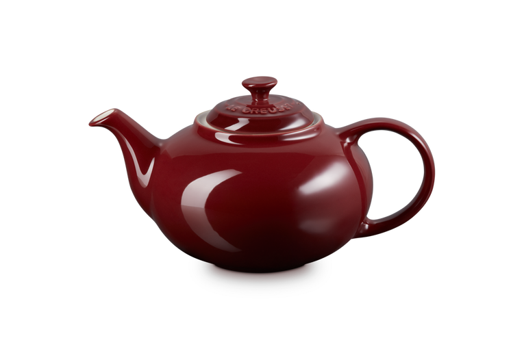 LE CREUSET STONEWARE CLASSIC TEAPOT 1.3L