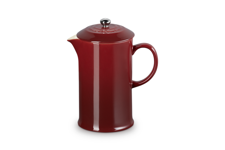 LE CREUSET STONEWARE CAFETIÈRE 1L