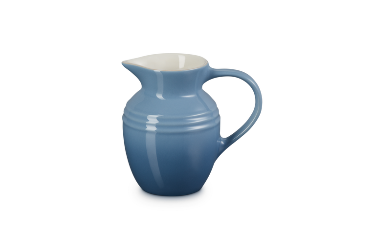 LE CREUSET STONEWARE BREAKFAST JUG 600ML