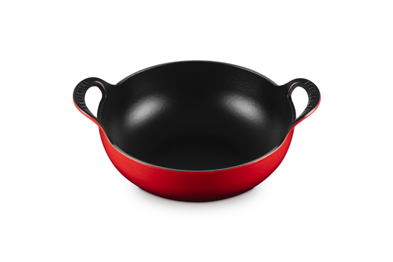 LE CREUSET CAST IRON BALTI DISH