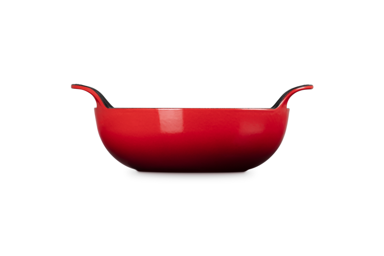 LE CREUSET CAST IRON BALTI DISH