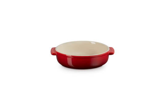 LE CREUSET STONEWARE TAPAS DISH