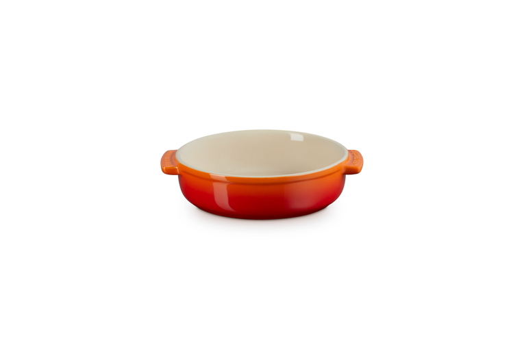 LE CREUSET STONEWARE TAPAS DISH