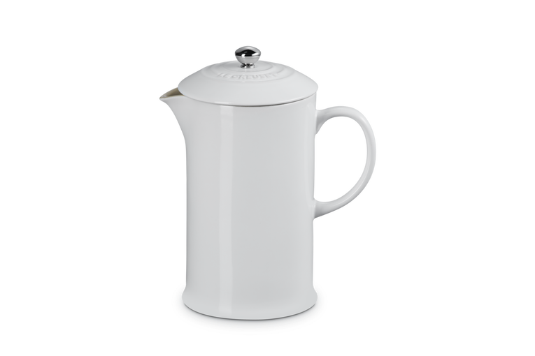 LE CREUSET STONEWARE CAFETIÈRE 1L