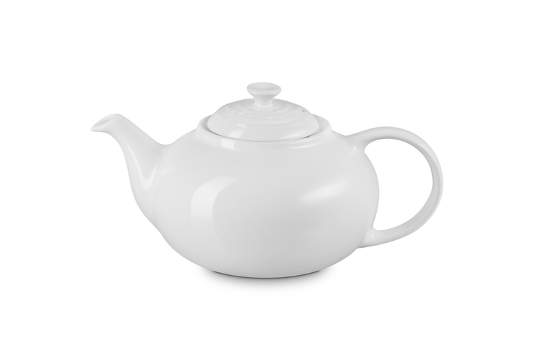 LE CREUSET STONEWARE CLASSIC TEAPOT 1.3L