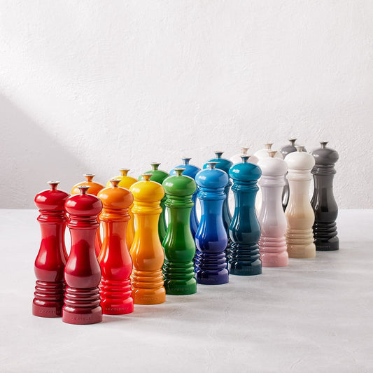 LE CREUSET CLASSIC PEPPER MILL - COLLECTION