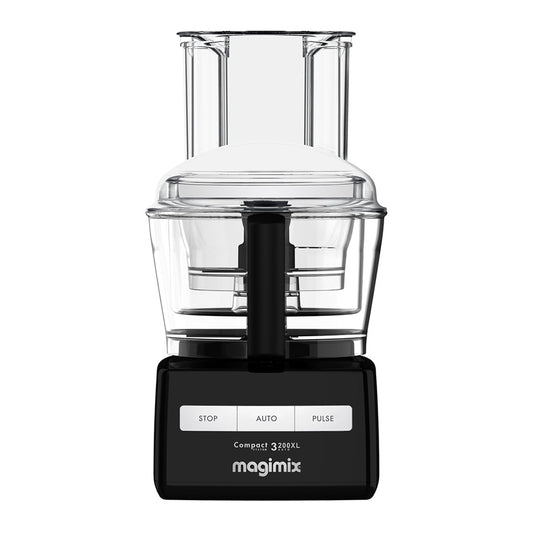 MAGIMIX 3200XL FOOD PROCESSOR BLACK