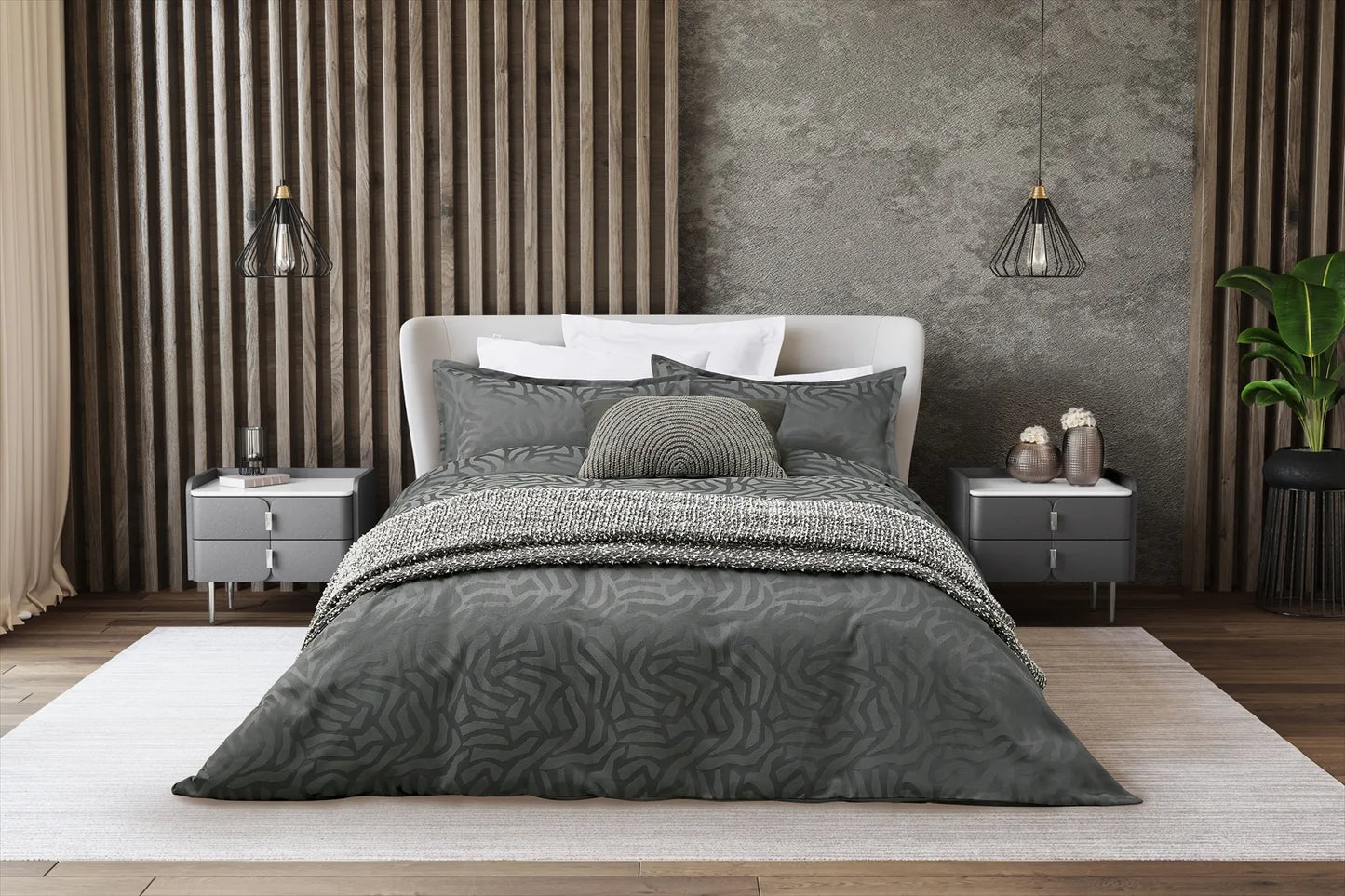 NALU NICOLE SCHERZINGER MAKIA BEDDING RANGE